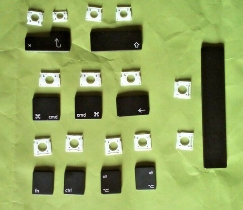 Ricambi tastiera apple - ricambi,