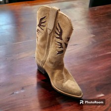 Stivali Western bambino 👢