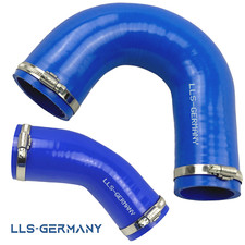 Kit tubo intercooler turbo per