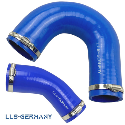 Kit tubo intercooler - , per