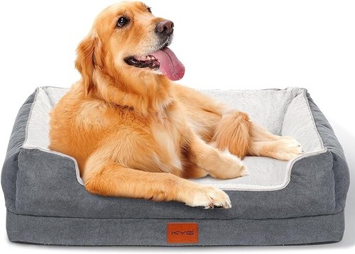 Cuccia letto cuscino - cani, cane