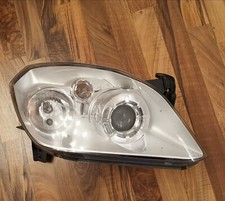 Faro proiettore anteriore