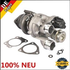 Turbocompressore per bmw mini - turbocompressore,