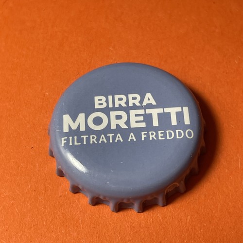 Birra moretti filtrata a - ,
