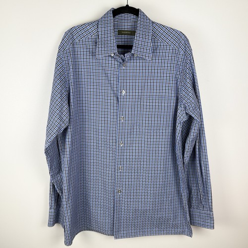 Camicia ermenegildo zegna - camicia,