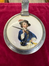 ANTICA BROCCA GOBBE IN VETRO