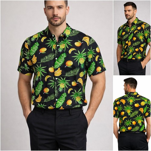 Camicia uomo stiro - uomo,