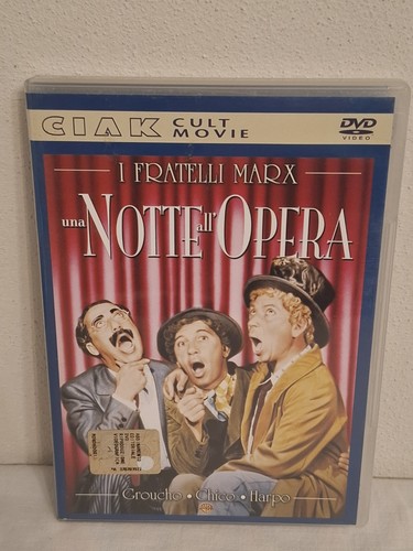 Una notte all - una,