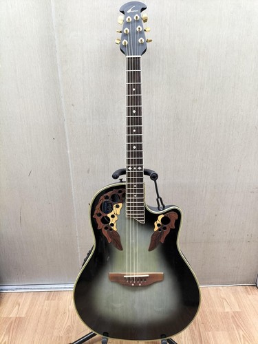Ovation 257 elebrity deluxe - 257,