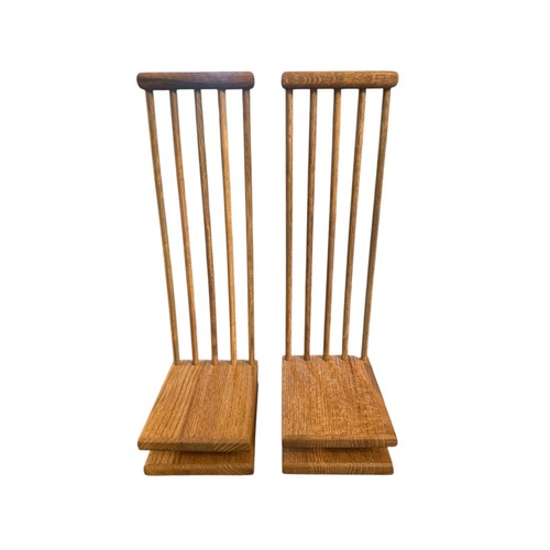 Set libreria mid century - x2, mid-century