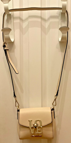 Love moschino cream - love,