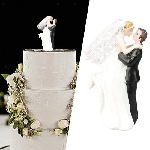 Topper per torta - , nuziale