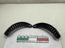 Coppia cover coperture - coperture, prese
