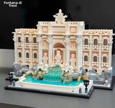 Fontana di Trevi 21062 Set