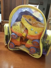 Pattini gioco roller bimba - roller,