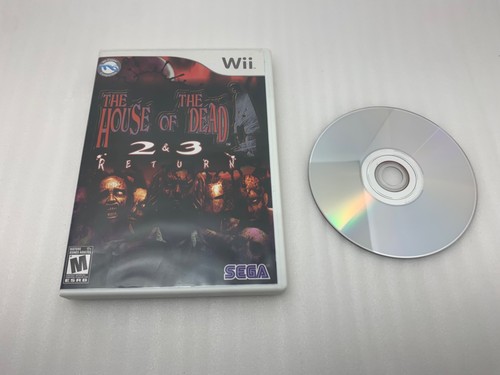 House the dead 3 return - &,