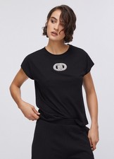 TA6164 P9298 T SHIRT DONNA LIU