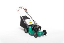 Rasaerba OREC GR537 PRO motore