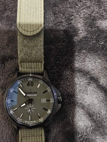 Orologio corum admiral cup - admiral's,