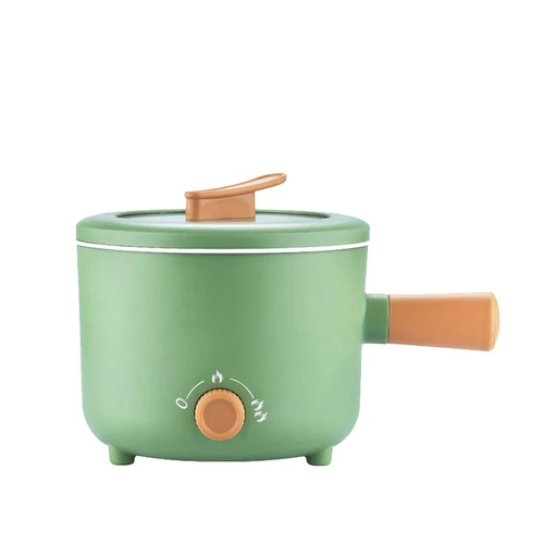 Pentola elettrica antiaderente - elettrica,