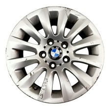 Cerchio in Lega Raggio 16 BMW