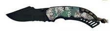 Coltello tattico militare - coltello,