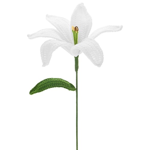 Fiori all uncinetto - fiori, all'uncinetto