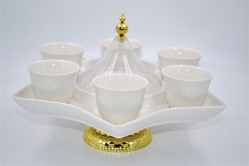 Set tazzine tazze caffe in - caffe',