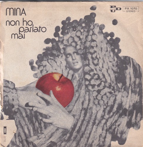 Lotto vinili giri - 25,