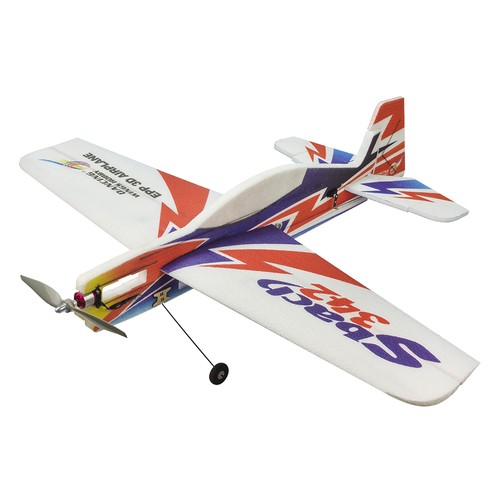 Dancing wings hobby e1801 - dancing, epp