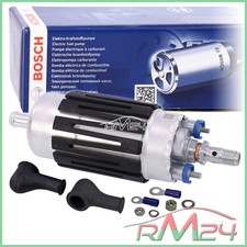 1X BOSCH POMPA CARBURANTE