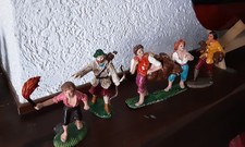 SCENA CACCIA ALL'ORSO 