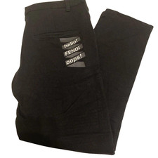 Pantalone casual bambino FENDI