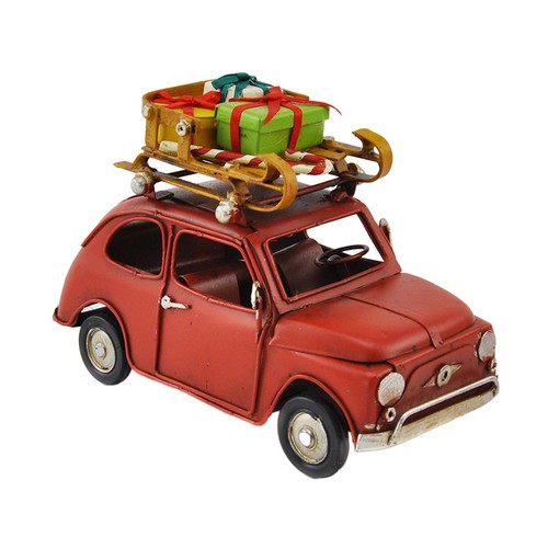 Modello auto per camion in - di,