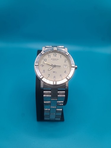Raymond weil pasifal geneve - pasifal, w1