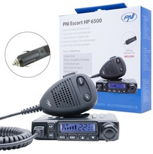 PNI Escort HP 6500 Radio CB