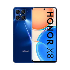 Honor X8 Dual-SIM 6+128GB 4g