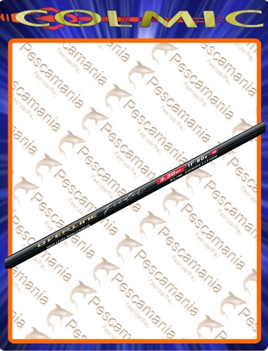Canna colmic overline feeder - colmic,