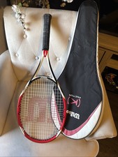 Racchetta tennis wilson k - tennis,