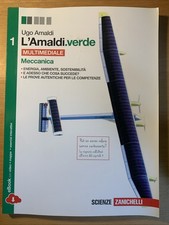 Ugo amaldi meccanica - ugo,