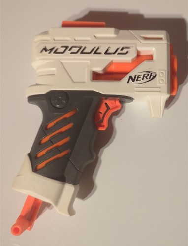 Nerf modulus grip blaster - grip,