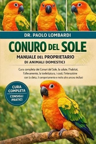 Conuro del sole - del,
