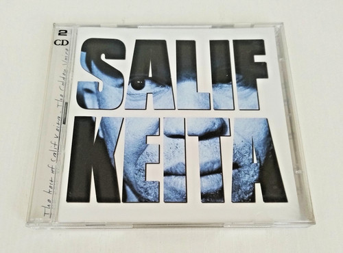 The best salif keita - the,