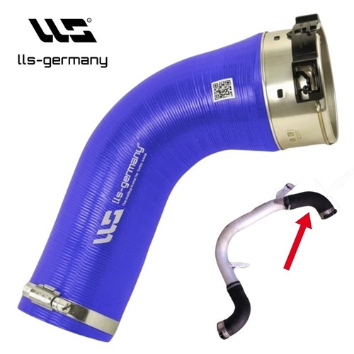 Tubo turbo per volvo - turbo,