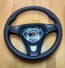Volante in pelle Mercedes Vito