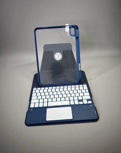 Folio keyboard cover - folio, 7