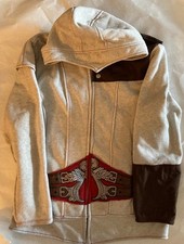 Assassins Creed Felpa con