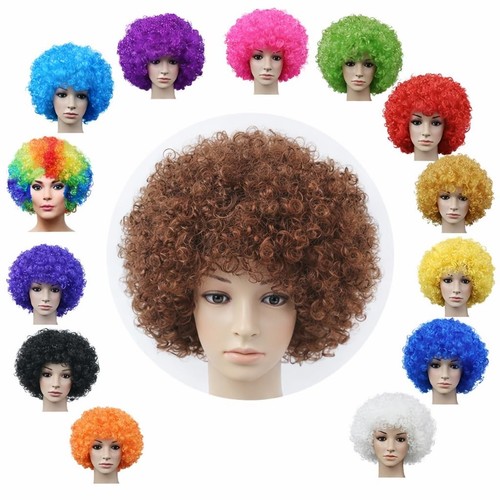 Winjapan parrucca afro - winjapan,