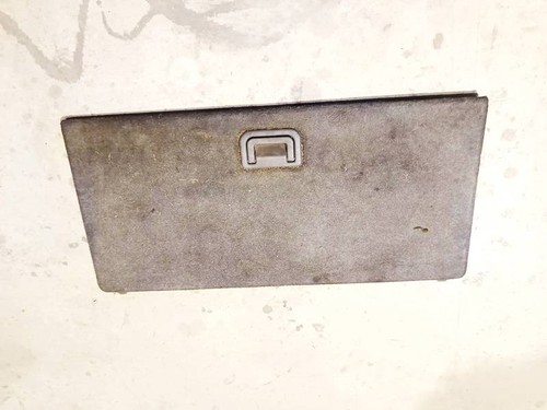 Boot false floor lower - floor,