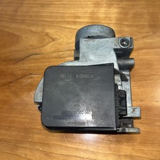 Debimetro originale Bosch per Lancia Thema 2.0 Turbo i.e. fino al 90.  [4310.24]